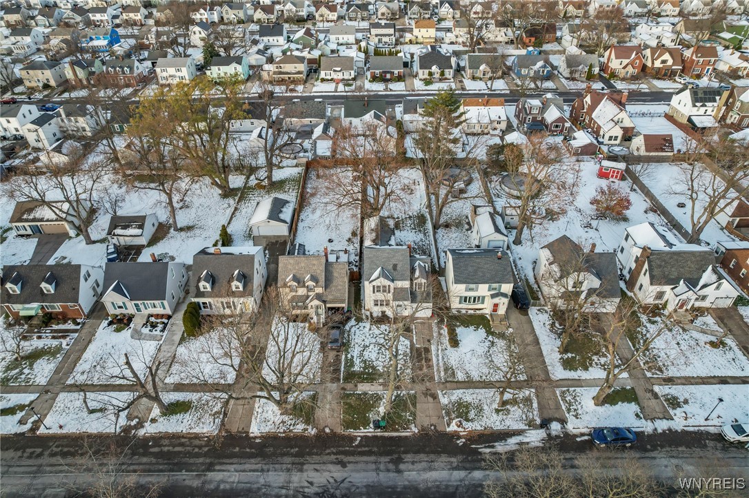 87 Westchester Boulevard