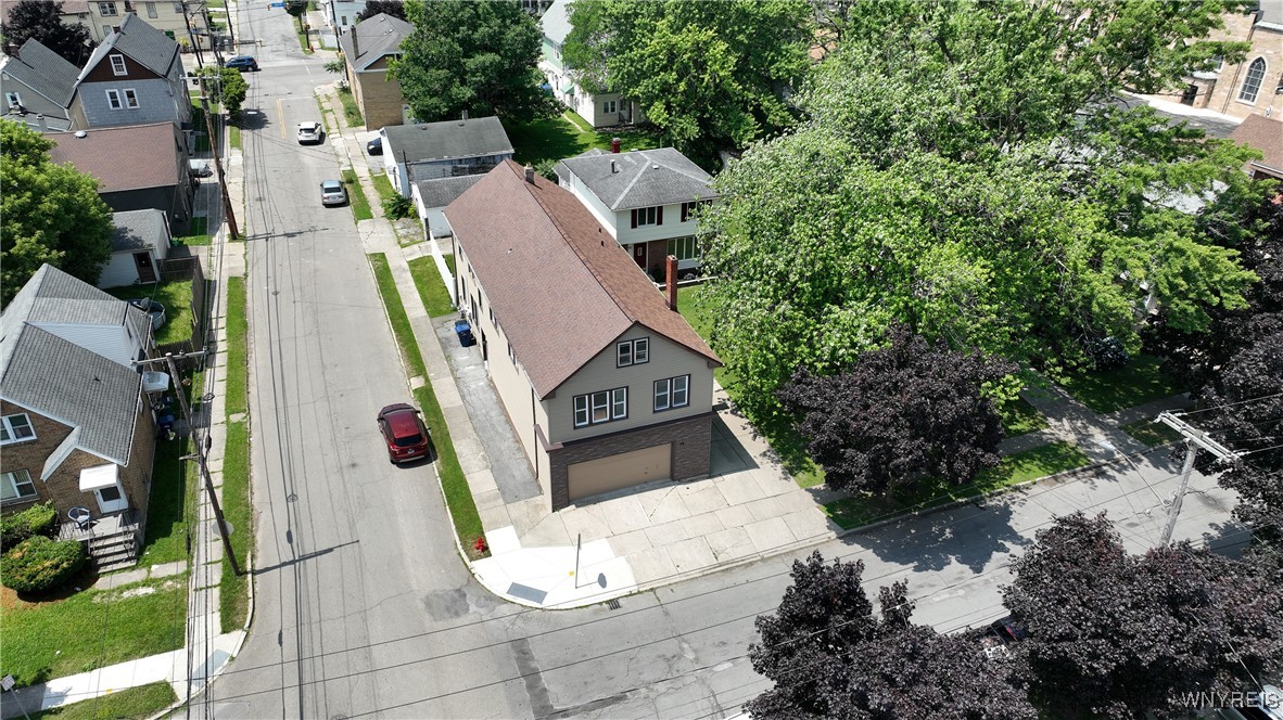 88 Schiller Street