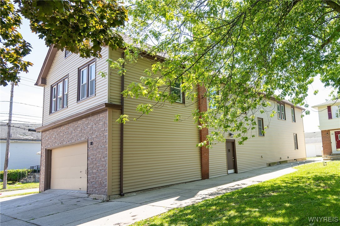 88 Schiller Street