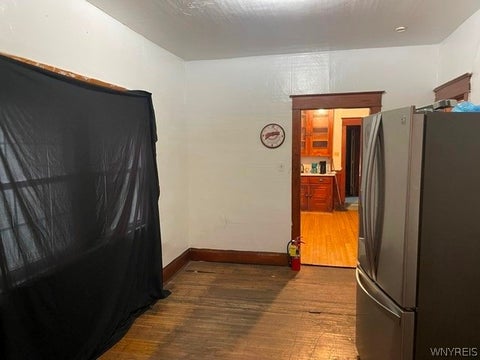Tiny photo for 188 Strauss Street, Buffalo, NY 14211 (MLS # B1724025)