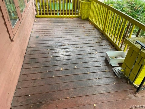 Tiny photo for 188 Strauss Street, Buffalo, NY 14211 (MLS # B1724025)