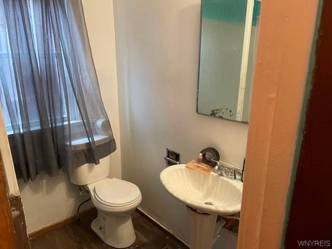 Tiny photo for 188 Strauss Street, Buffalo, NY 14211 (MLS # B1724025)
