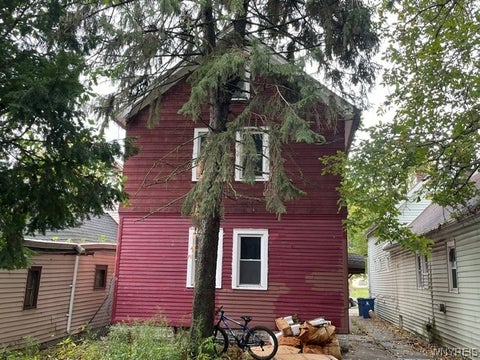 Tiny photo for 188 Strauss Street, Buffalo, NY 14211 (MLS # B1724025)