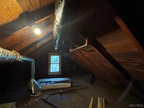 Tiny photo for 188 Strauss Street, Buffalo, NY 14211 (MLS # B1724025)