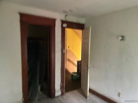 Tiny photo for 188 Strauss Street, Buffalo, NY 14211 (MLS # B1724025)