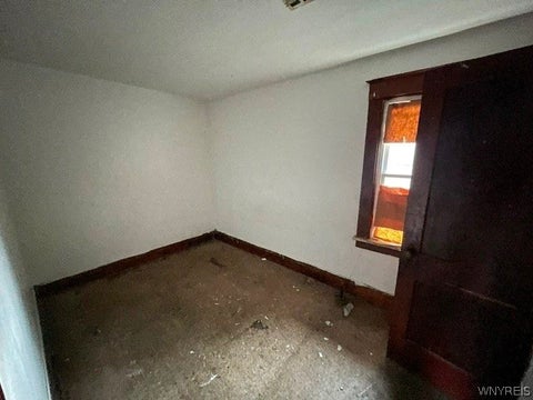 Tiny photo for 188 Strauss Street, Buffalo, NY 14211 (MLS # B1724025)