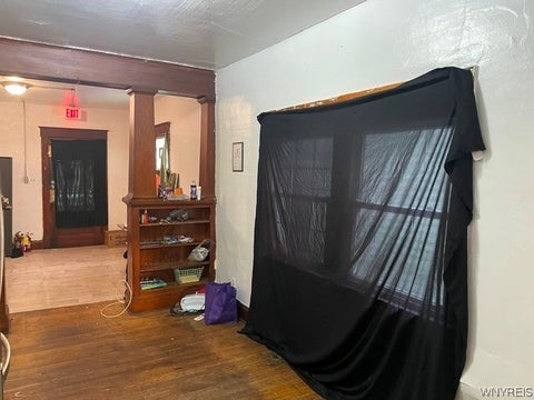 Tiny photo for 188 Strauss Street, Buffalo, NY 14211 (MLS # B1724025)