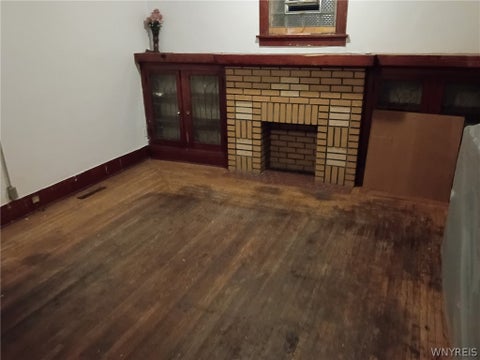 Tiny photo for 188 Strauss Street, Buffalo, NY 14211 (MLS # B1724025)