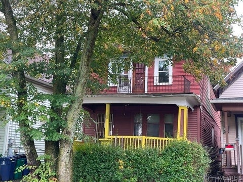 Tiny photo for 188 Strauss Street, Buffalo, NY 14211 (MLS # B1724025)