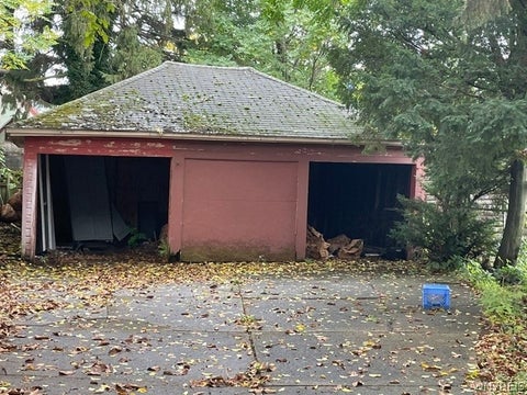 Tiny photo for 188 Strauss Street, Buffalo, NY 14211 (MLS # B1724025)