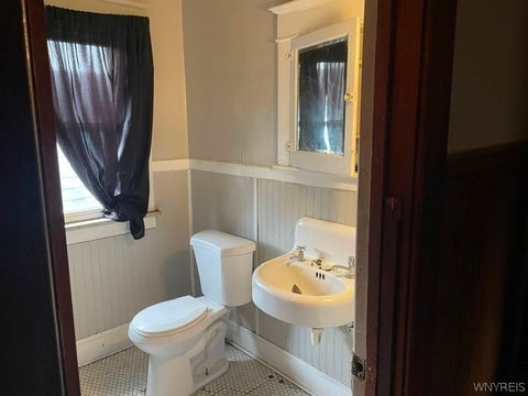 Tiny photo for 188 Strauss Street, Buffalo, NY 14211 (MLS # B1724025)