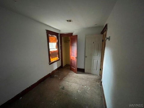 Tiny photo for 188 Strauss Street, Buffalo, NY 14211 (MLS # B1724025)