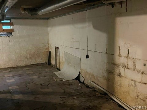 Tiny photo for 188 Strauss Street, Buffalo, NY 14211 (MLS # B1724025)