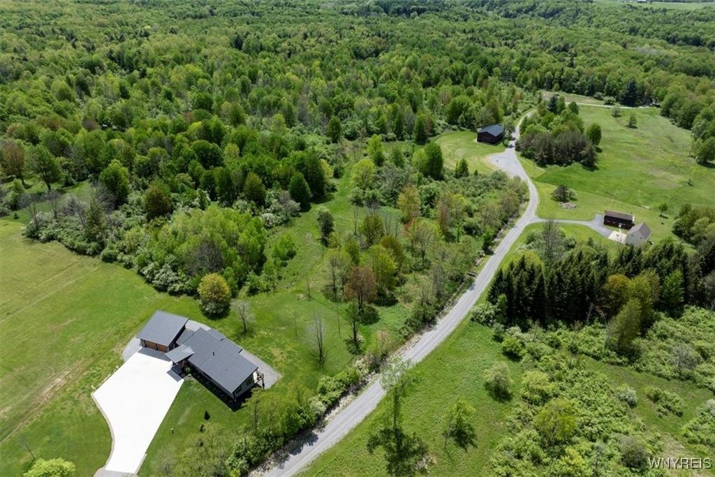 Photo of 7319 &amp; 7317 Concord Road, Concord, NY 14141 (MLS # B1652712)