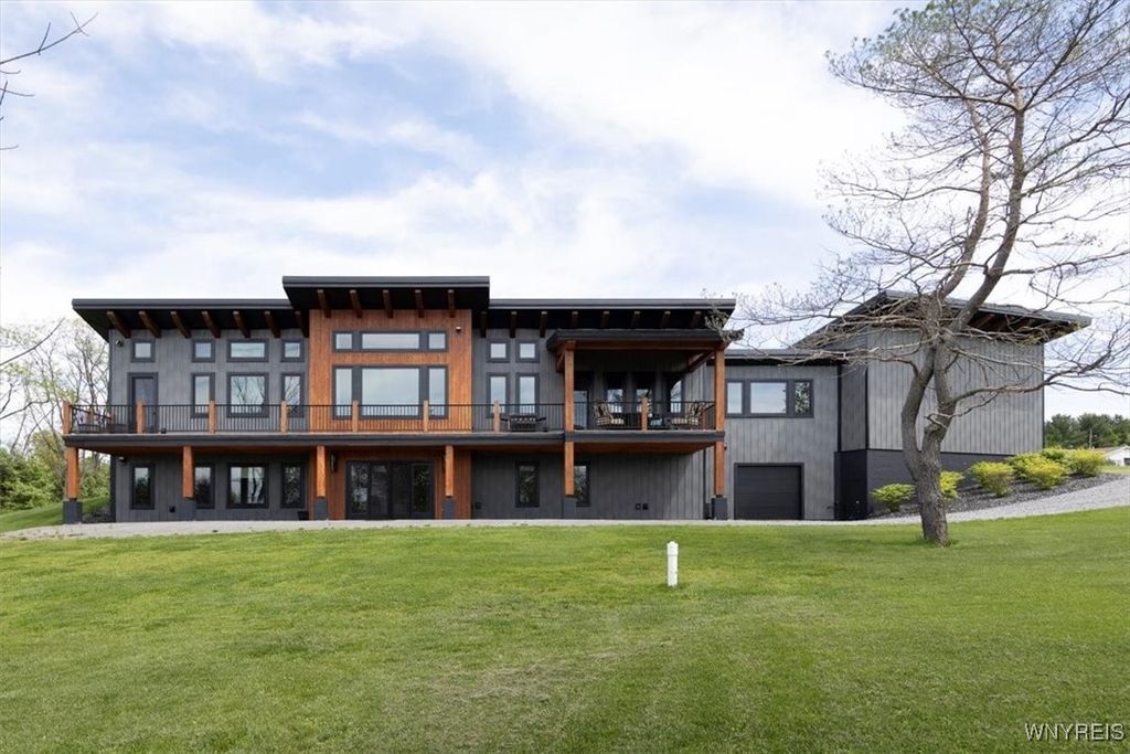 Photo of 7319 &amp; 7317 Concord Road, Concord, NY 14141 (MLS # B1652712)