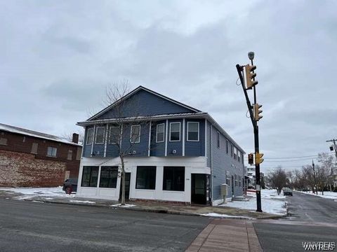 Photo of 1986 South Park Ave Avenue, Buffalo, NY 14220 (MLS # B1657097)