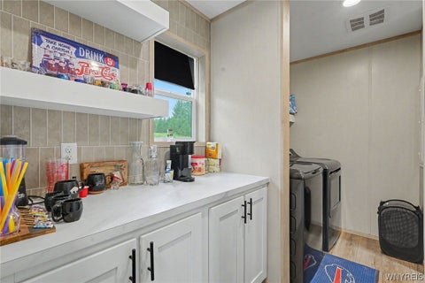 Tiny photo for 2011 Edmunds Road, Freedom, NY 14065 (MLS # B1690238)