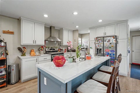 Tiny photo for 2011 Edmunds Road, Freedom, NY 14065 (MLS # B1690238)