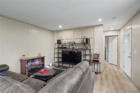 Tiny photo for 2011 Edmunds Road, Freedom, NY 14065 (MLS # B1690238)