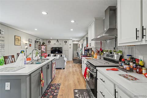 Tiny photo for 2011 Edmunds Road, Freedom, NY 14065 (MLS # B1690238)