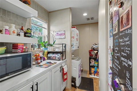 Tiny photo for 2011 Edmunds Road, Freedom, NY 14065 (MLS # B1690238)