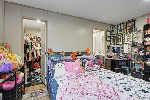 Tiny photo for 2011 Edmunds Road, Freedom, NY 14065 (MLS # B1690238)