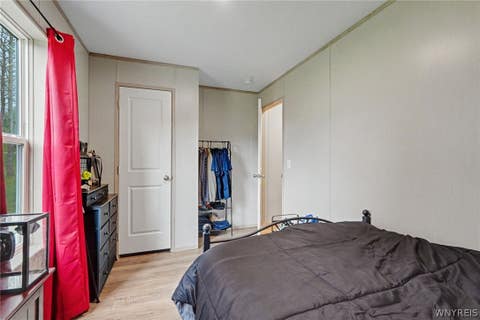 Tiny photo for 2011 Edmunds Road, Freedom, NY 14065 (MLS # B1690238)