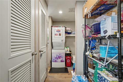 Tiny photo for 2011 Edmunds Road, Freedom, NY 14065 (MLS # B1690238)