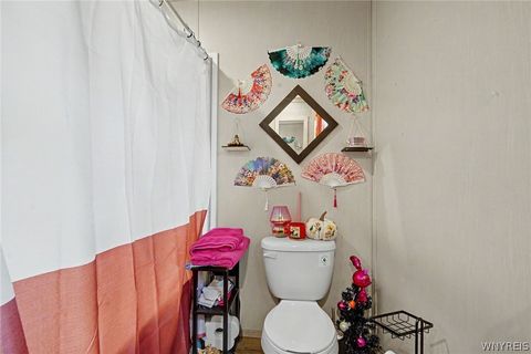 Tiny photo for 2011 Edmunds Road, Freedom, NY 14065 (MLS # B1690238)