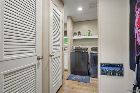 Tiny photo for 2011 Edmunds Road, Freedom, NY 14065 (MLS # B1690238)