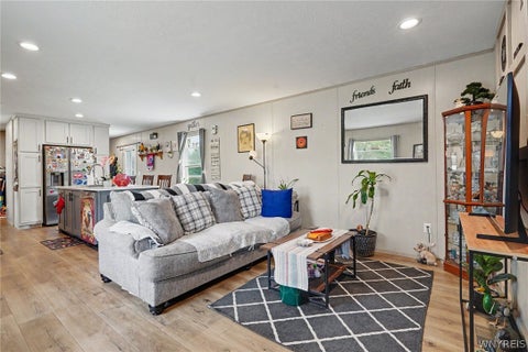Tiny photo for 2011 Edmunds Road, Freedom, NY 14065 (MLS # B1690238)