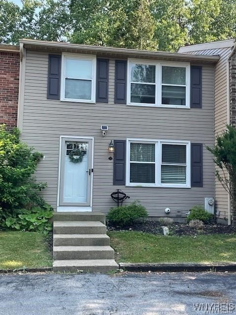 Photo of 3 Apollo Drive, Amherst, NY 14228 (MLS # B1643730)