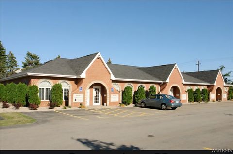 Photo of 6636 Main Street, Amherst, NY 14221 (MLS # B1666615)