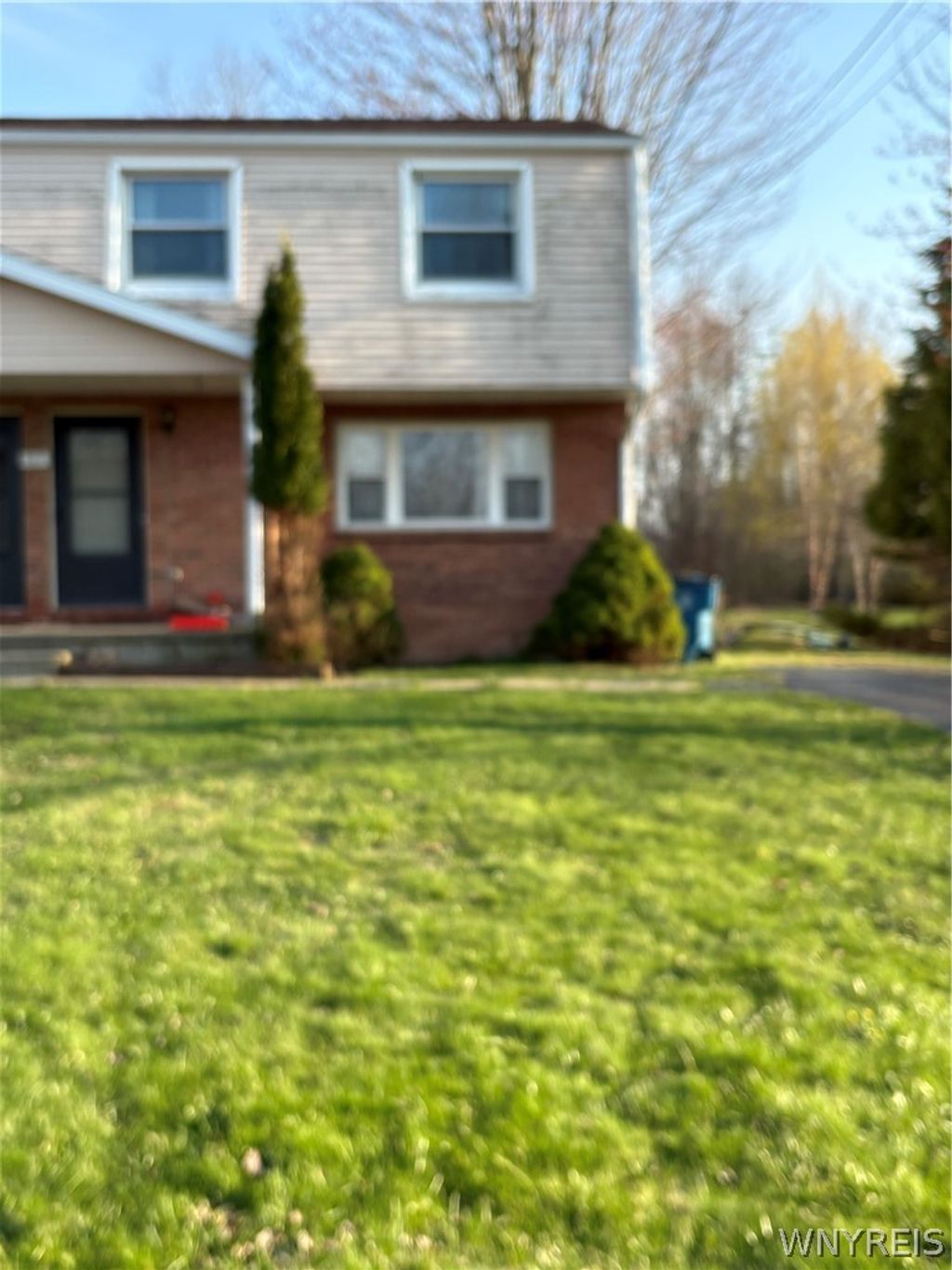 Photo of 837 B Beach Road, Evans, NY 14006 (MLS # B1673434)