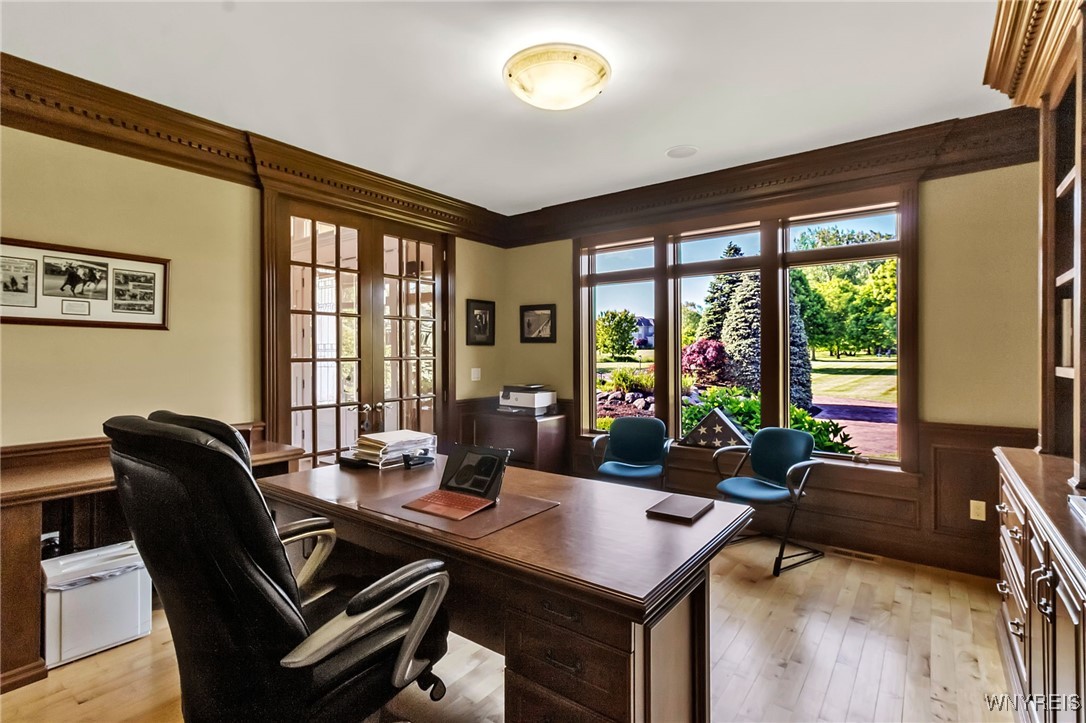 35 Pinegrove Court, Elma, New York image 22