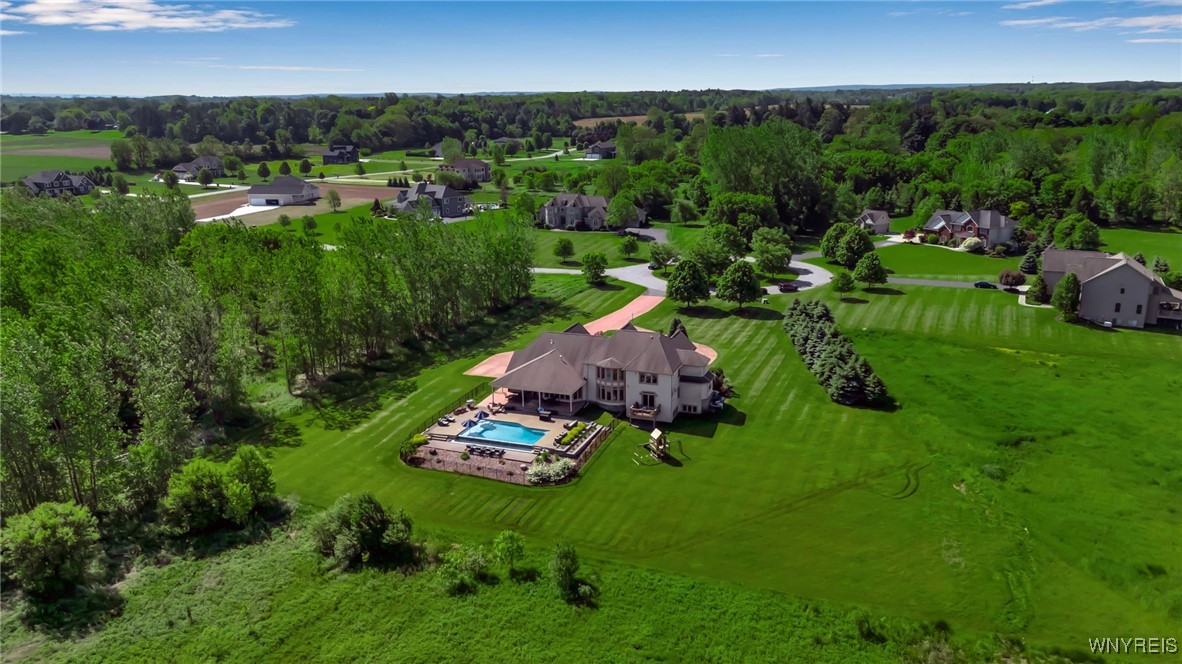 35 Pinegrove Court, Elma, New York image 46
