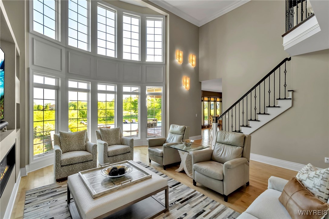 35 Pinegrove Court, Elma, New York image 11