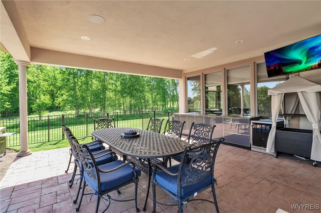35 Pinegrove Court, Elma, New York image 38
