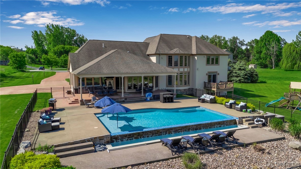 35 Pinegrove Court, Elma, New York image 40