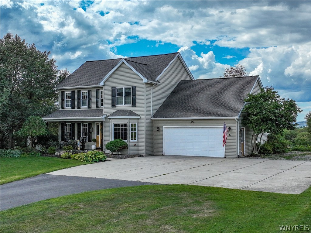 7406 Northwoods Road