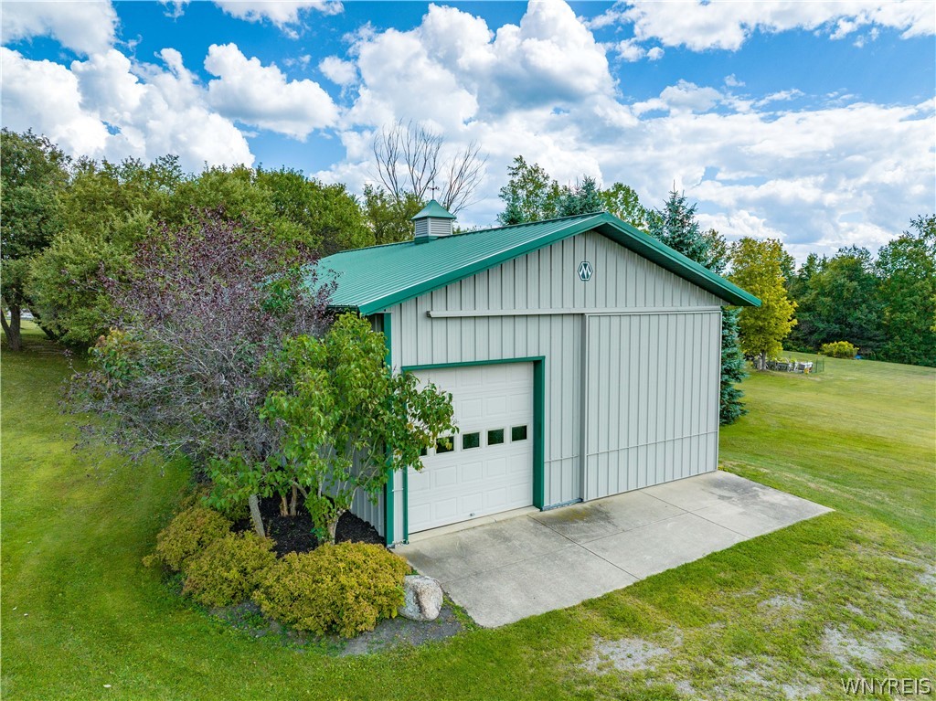 7406 Northwoods Road