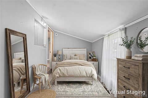 Tiny photo for 3 Bull Street, Cuba, NY 14727 (MLS # B1716195)
