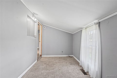 Tiny photo for 3 Bull Street, Cuba, NY 14727 (MLS # B1716195)