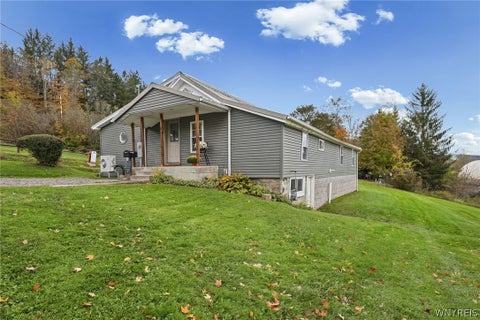 Tiny photo for 3 Bull Street, Cuba, NY 14727 (MLS # B1716195)