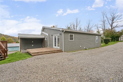 Tiny photo for 3 Bull Street, Cuba, NY 14727 (MLS # B1716195)