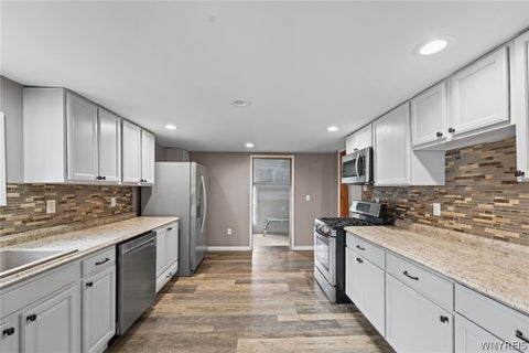 Tiny photo for 3 Bull Street, Cuba, NY 14727 (MLS # B1716195)