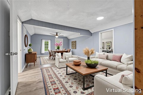 Tiny photo for 3 Bull Street, Cuba, NY 14727 (MLS # B1716195)