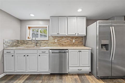Tiny photo for 3 Bull Street, Cuba, NY 14727 (MLS # B1716195)