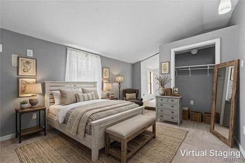 Tiny photo for 3 Bull Street, Cuba, NY 14727 (MLS # B1716195)