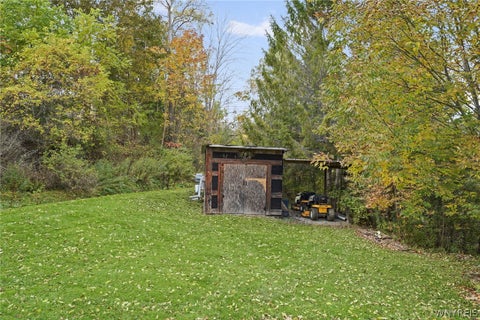 Tiny photo for 3 Bull Street, Cuba, NY 14727 (MLS # B1716195)
